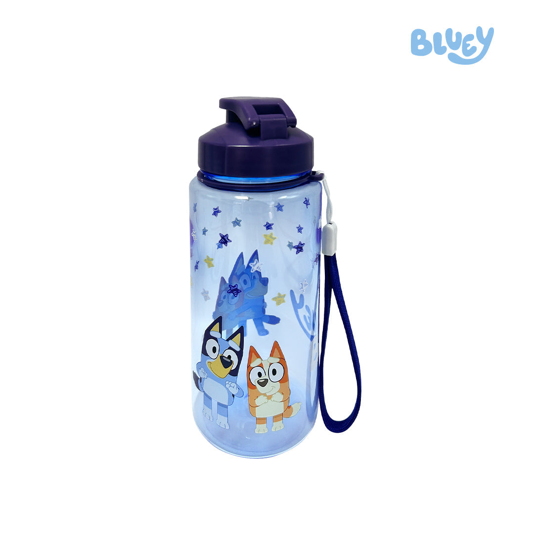 Totsafe Bluey Lunchbox & Water Bottle Set Collection