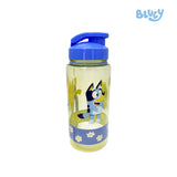 Totsafe Bluey Lunchbox & Water Bottle Set Collection