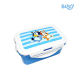 Totsafe Bluey Lunchbox & Water Bottle Set Collection