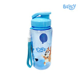 Totsafe Bluey Lunchbox & Water Bottle Set Collection