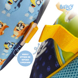 Totsafe Bluey Backpack & Lunchbag Set (BL0065)