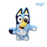 Totsafe Bluey and Bingo Plush Pillow Collection