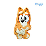 Totsafe Bluey and Bingo Plush Pillow Collection