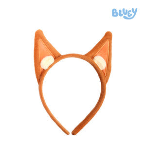 Totsafe Bluey and Bingo Headband (2-piece set)