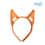 Totsafe Bluey and Bingo Headband (2-piece set)
