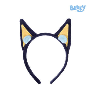 Totsafe Bluey and Bingo Headband (2-piece set)