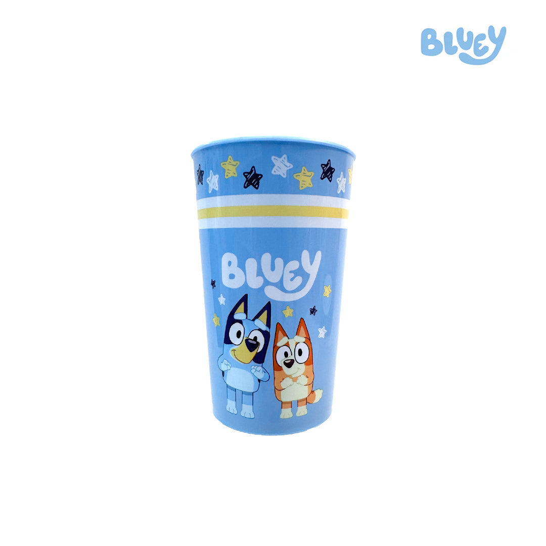 Totsafe Bluey 3-pc Dishware