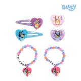 Totsafe Bluey & Bingo Accessories Set (BL0111)