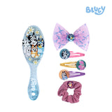 Totsafe Bluey Hair Accessories Set (BL00112)