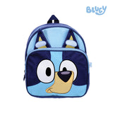 Totsafe Bluey Shaped Backpack (BL0027)