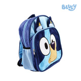 Totsafe Bluey Shaped Backpack (BL0027)