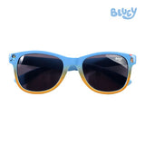 Totsafe Bluey Sunglasses and Wallet Set