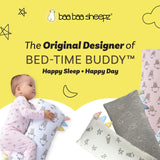 Baa Baa Sheepz Bed-Time Buddy - Jumbo