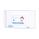 Momotaro Baby Water Wipes 40 Pulls