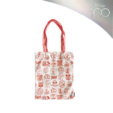 Zippies Lab Disney 100 Basic Tote Bag