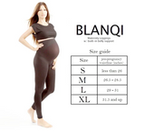 Blanqi Everyday Maternity Belly Support Girlshort