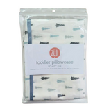 Zyji Toddler Pillowcase