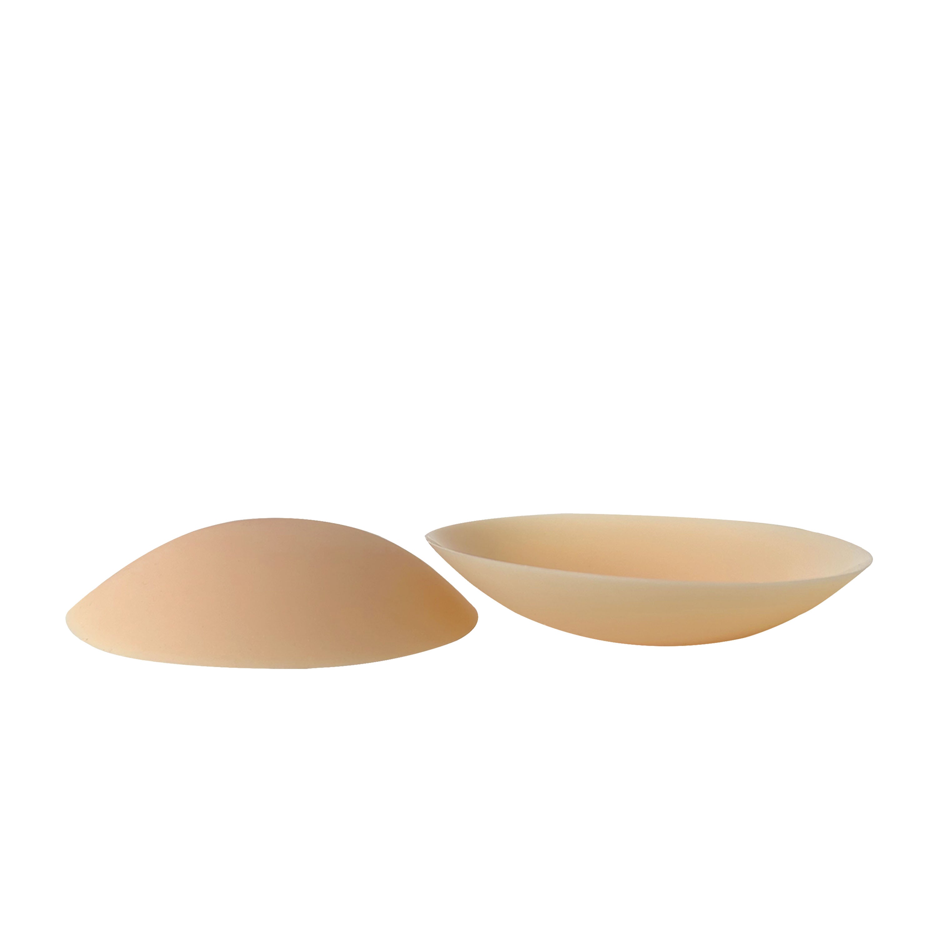 Nood Bumps Seamless Nipple Covers with Travel Case