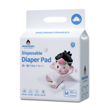 Momotaro Disposable Changing Pad