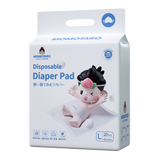 Momotaro Disposable Changing Pad