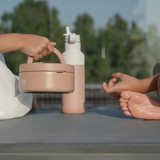 Citron Large Thermal Food Jar 400ml