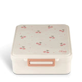 Citron Grand Lunchbox with 4 Compartments & 1 Food Jar