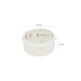 Citron Large Thermal Food Jar 400ml