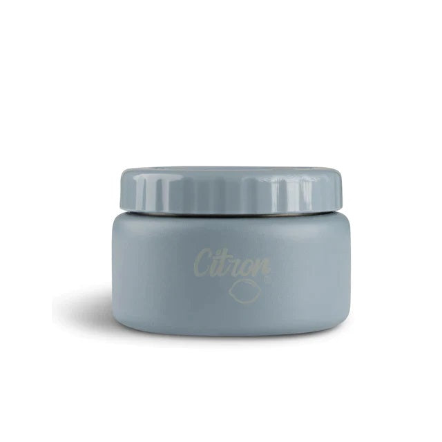 Citron Mighty Tot Thermos Food Jar 250ml