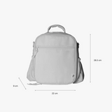 Citron Thermal Classic Lunch Bag Backpack