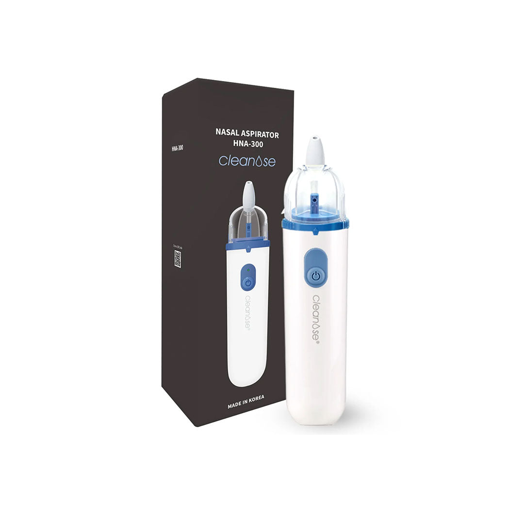 Cleanose Portable Electric Nasal Aspirator