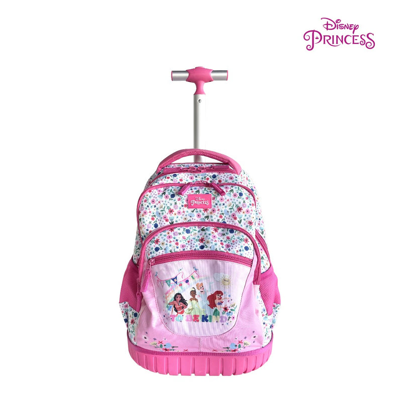 Totsafe Disney 2-in-1 Backpack Trolley