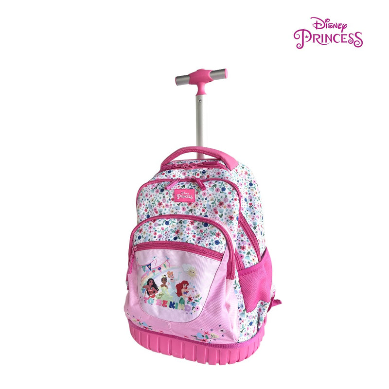 Totsafe Disney 2-in-1 Backpack Trolley