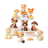 Uki's Doll Sweet Girl Series Blind Box