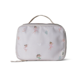 Citron Thermal Square Bag