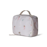 Citron Thermal Square Bag