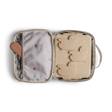 Citron Thermal Square Bag