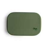 Citron Mini Stainless Snack Box