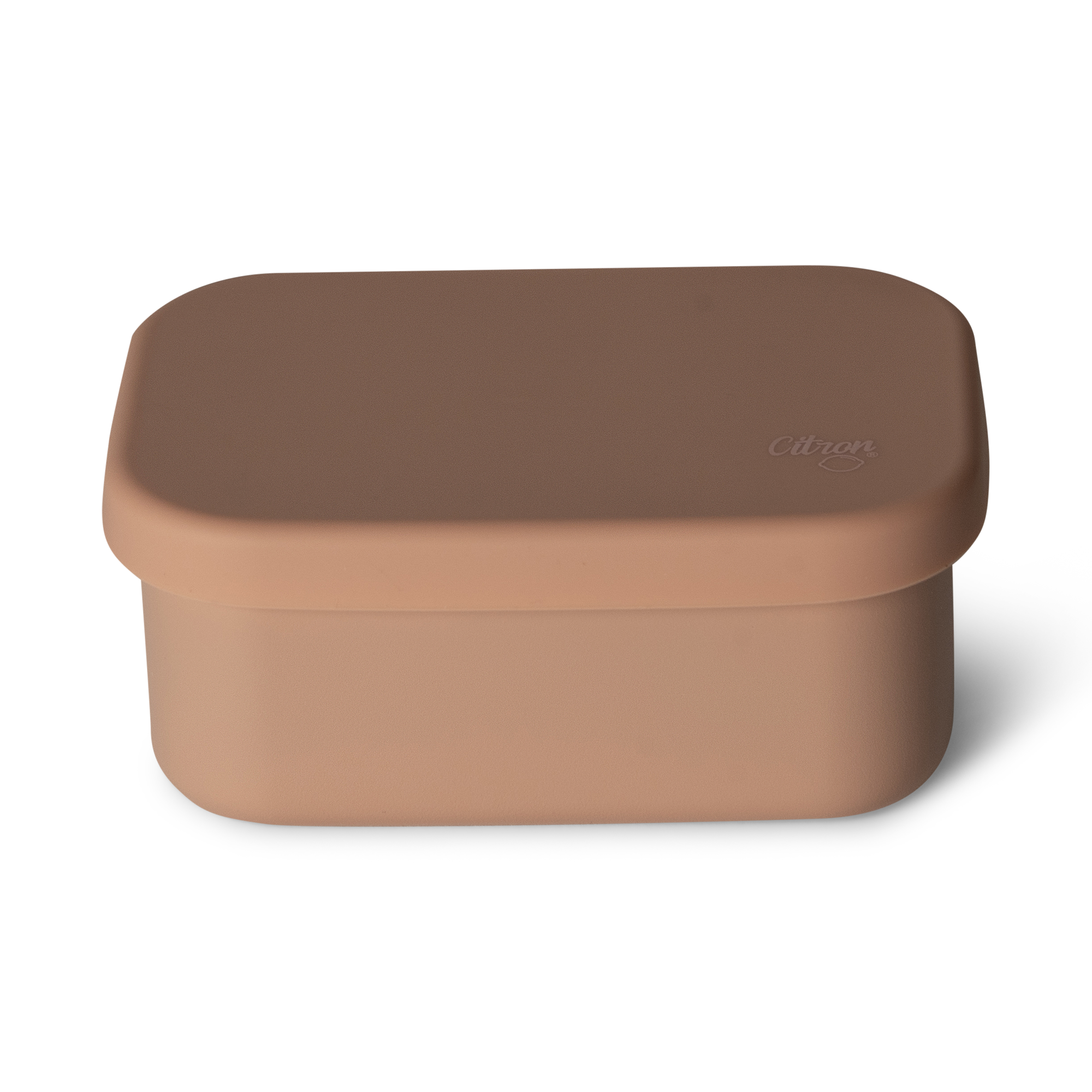 Citron Mini Stainless Snack Box