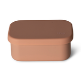 Citron Mini Stainless Snack Box