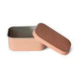 Citron Mini Stainless Snack Box