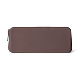 Citron Silicone Cutlery Set with Pouch