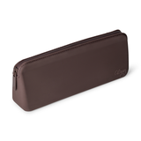 Citron Silicone Cutlery Set with Pouch