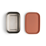 Citron Mini Stainless Snack Box