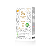 Happy Noz Detox Smoke Sticker