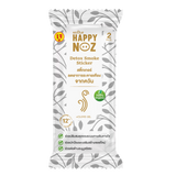 Happy Noz Detox Smoke Sticker