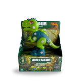 Dinosaur Assembly Toys