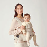 I-Angel Dr. Dial Plus Hipseat Carrier