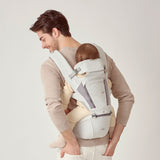 I-Angel Dr. Dial Plus All In One Hipseat Carrier