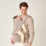 I-Angel Dr. Dial Plus All In One Hipseat Carrier