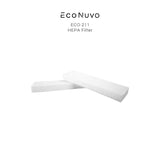 EcoNuvo 211 HEPA Filter